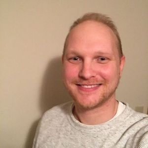 Meet your Posher, Shane